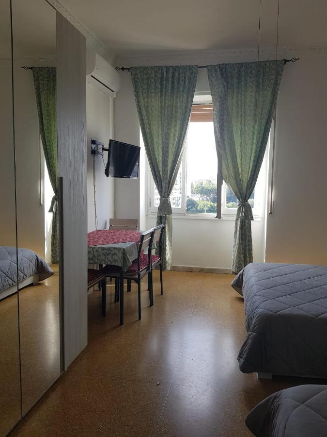 Ganaj Appartamento 89 Bari Exterior foto